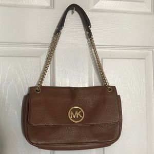 Michael Kors Crossbody/Shoulder Bag